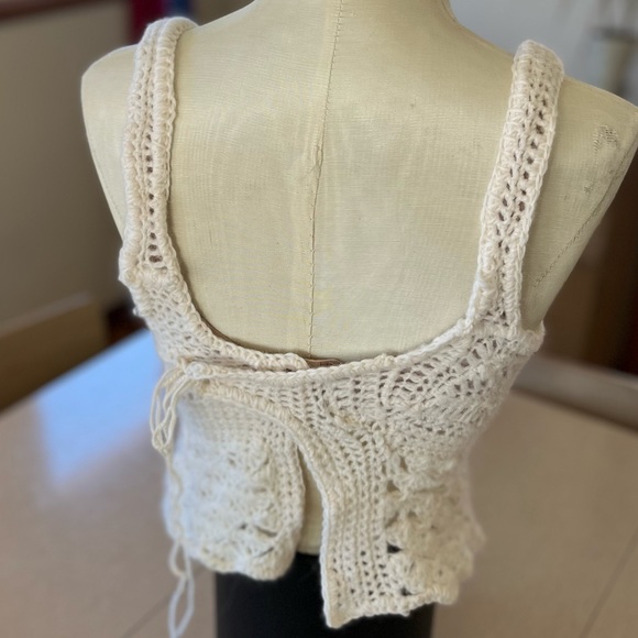 CUSTOM FESTIVAL TOPS - Picture 6 of 12